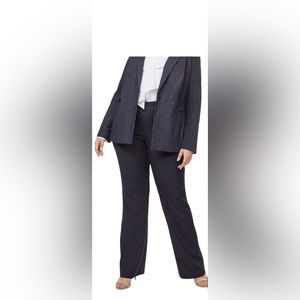 Lane Bryant Allie Plus Size Pants Size 26 R